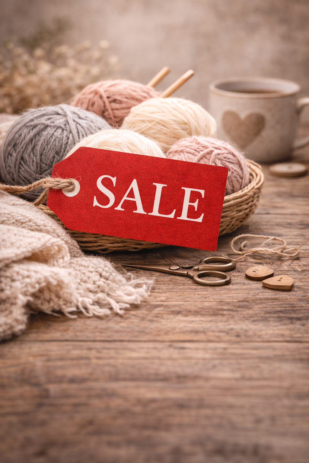 Sale