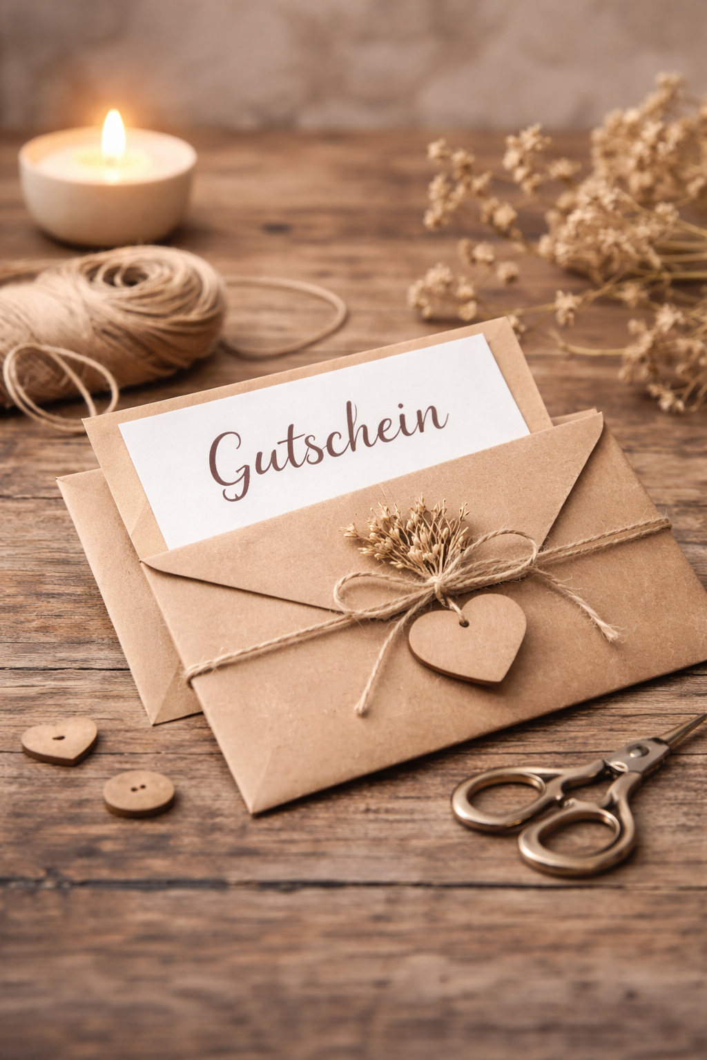 Gutscheine