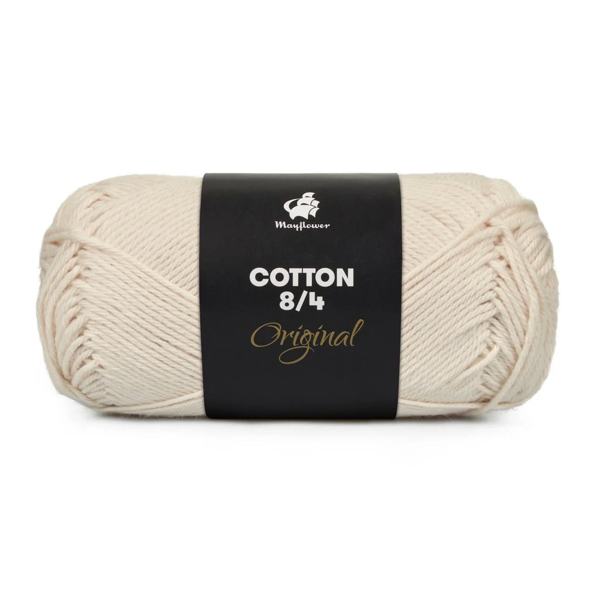 Cotton 8/4 by Mayflower