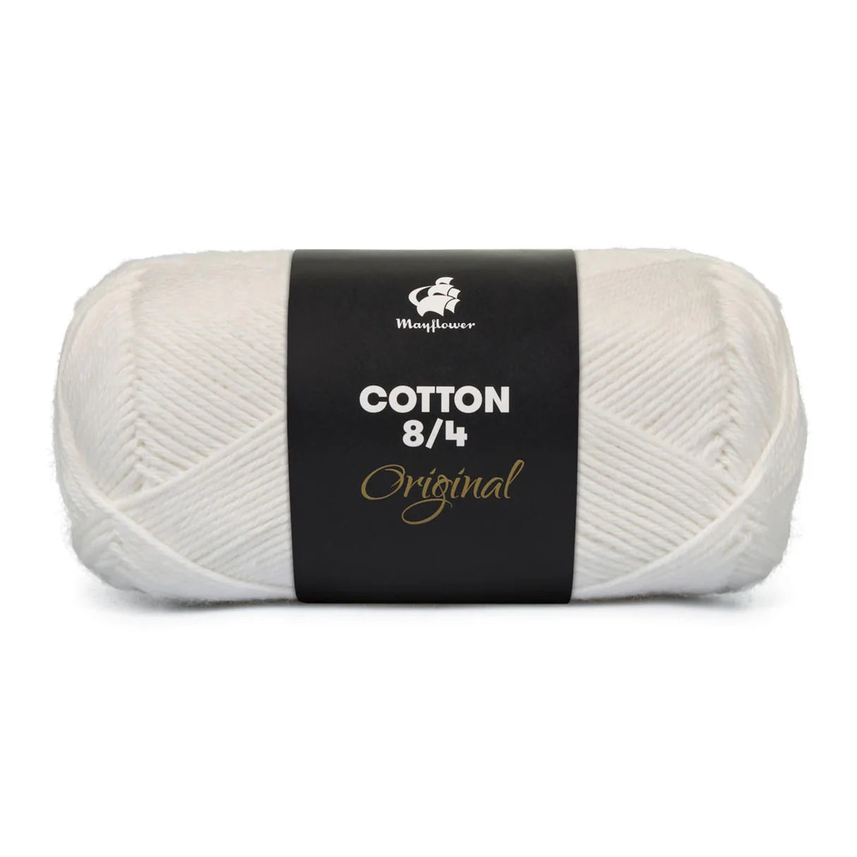 Cotton 8/4 by Mayflower
