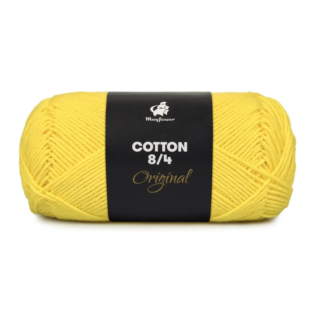 Cotton 8/4 by Mayflower