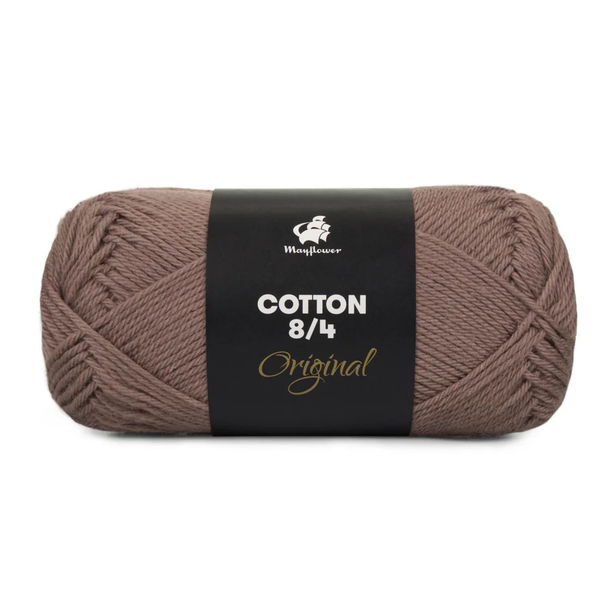 Cotton 8/4 by Mayflower