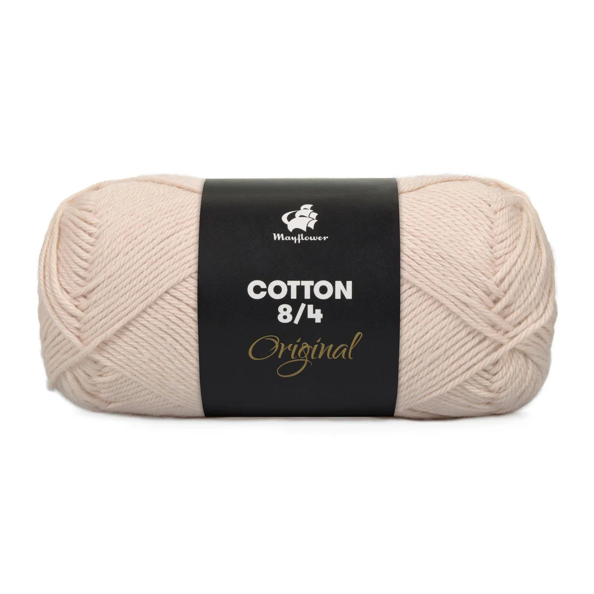 Cotton 8/4 by Mayflower