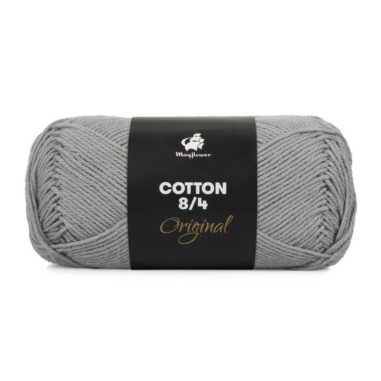 Cotton 8/4 by Mayflower
