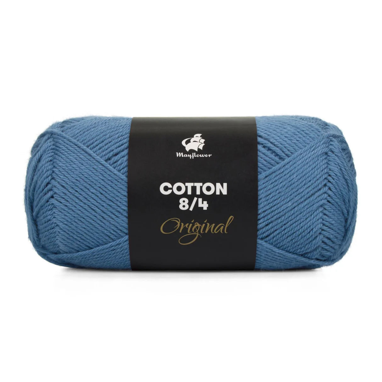 Cotton 8/4 by Mayflower