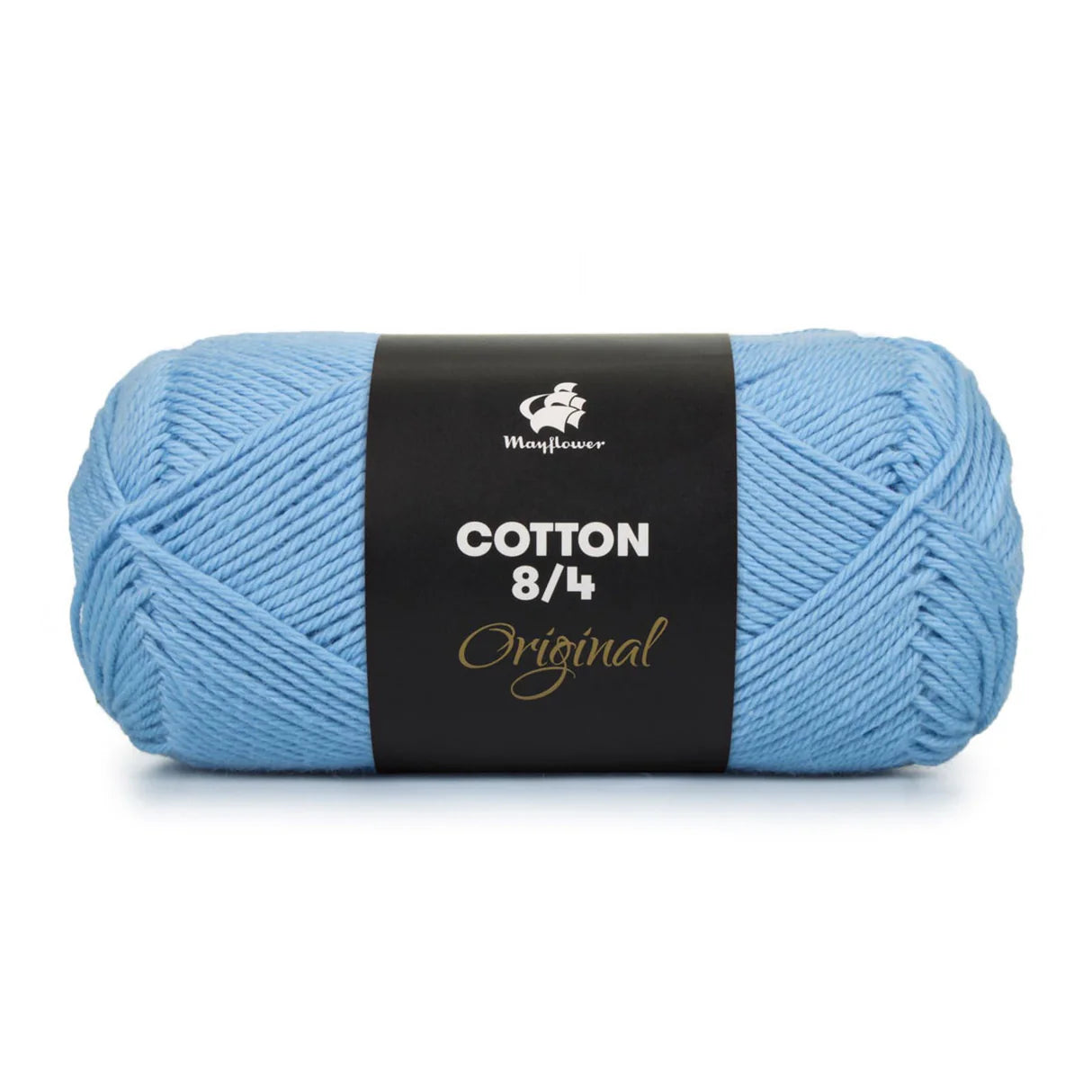 Cotton 8/4 by Mayflower
