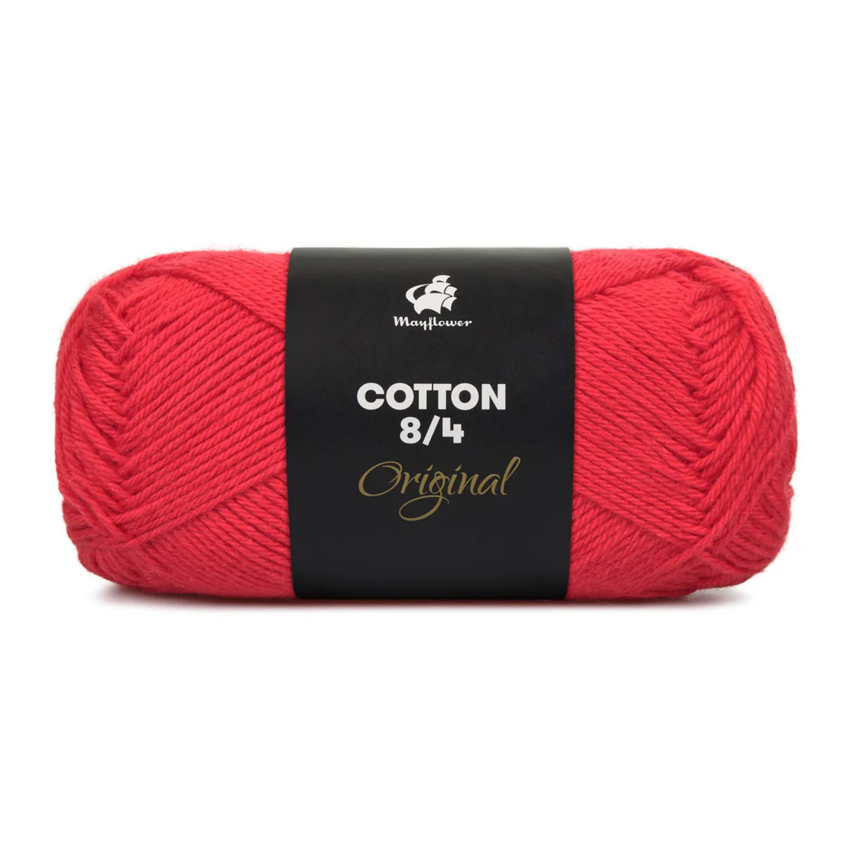Cotton 8/4 by Mayflower