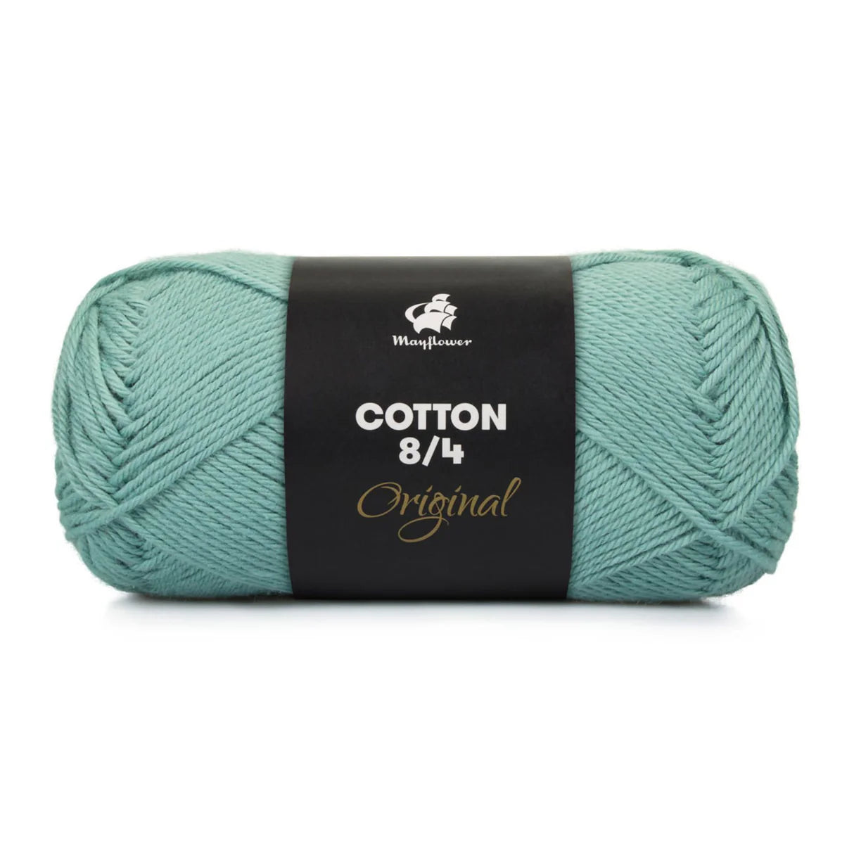 Cotton 8/4 by Mayflower