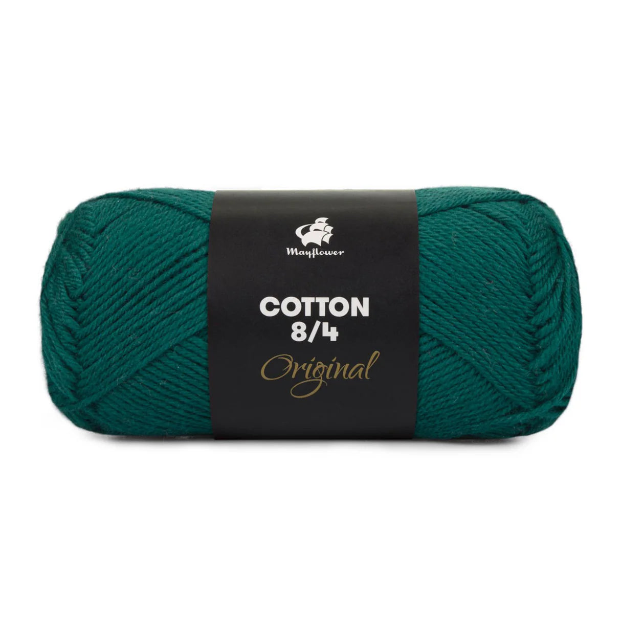 Cotton 8/4 by Mayflower