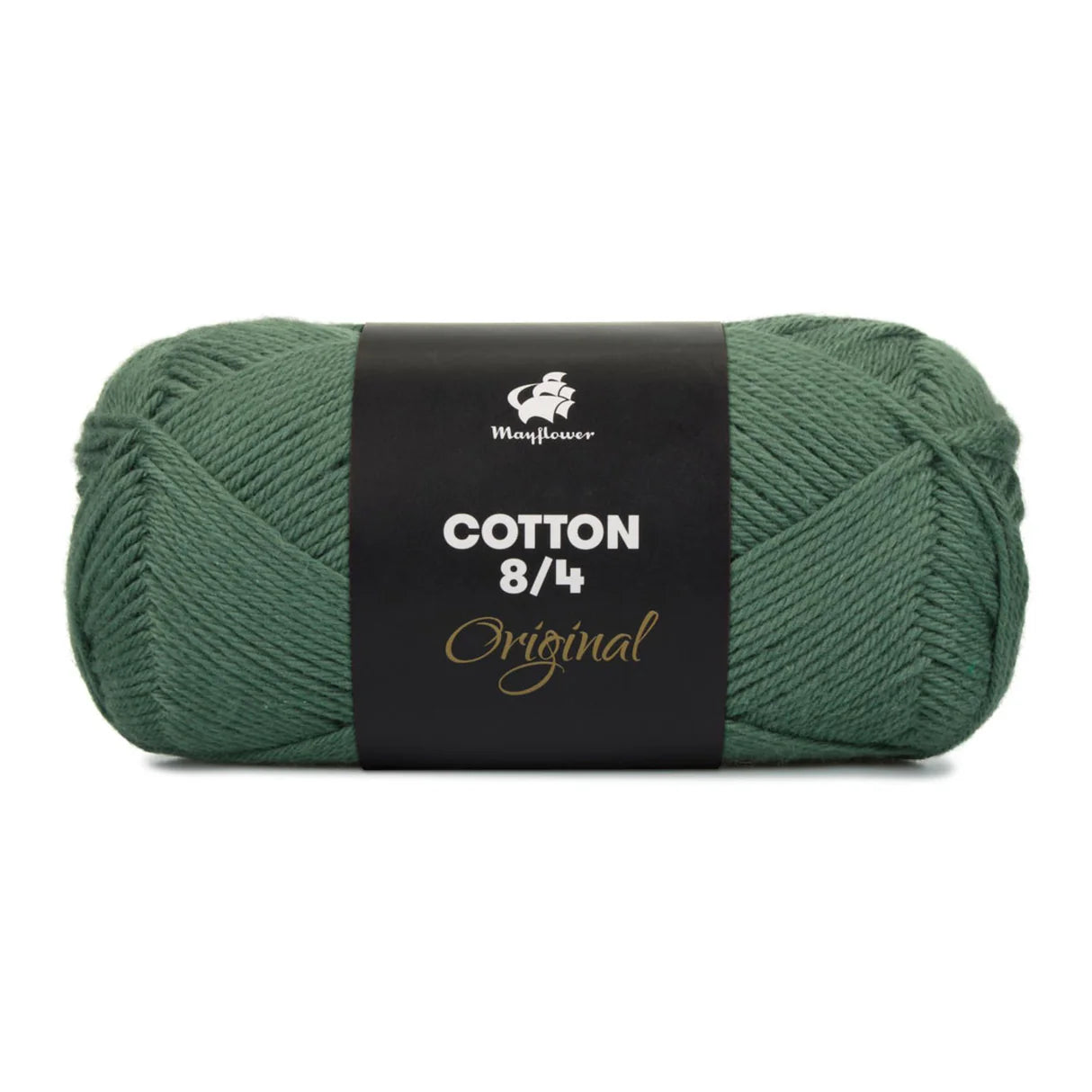 Cotton 8/4 by Mayflower