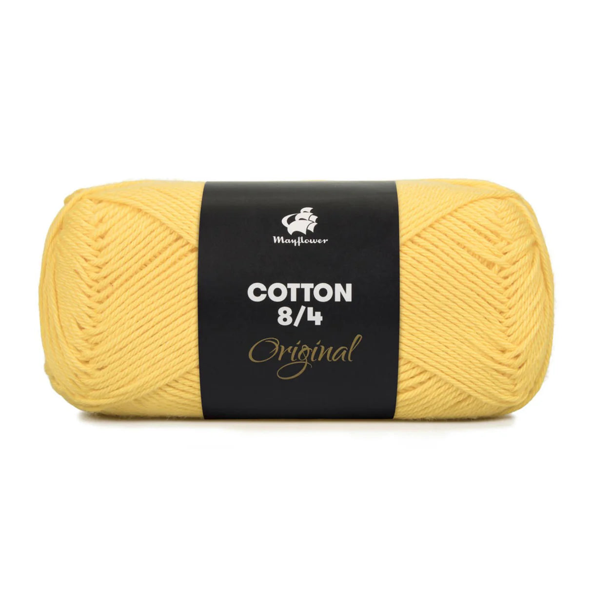 Cotton 8/4 by Mayflower