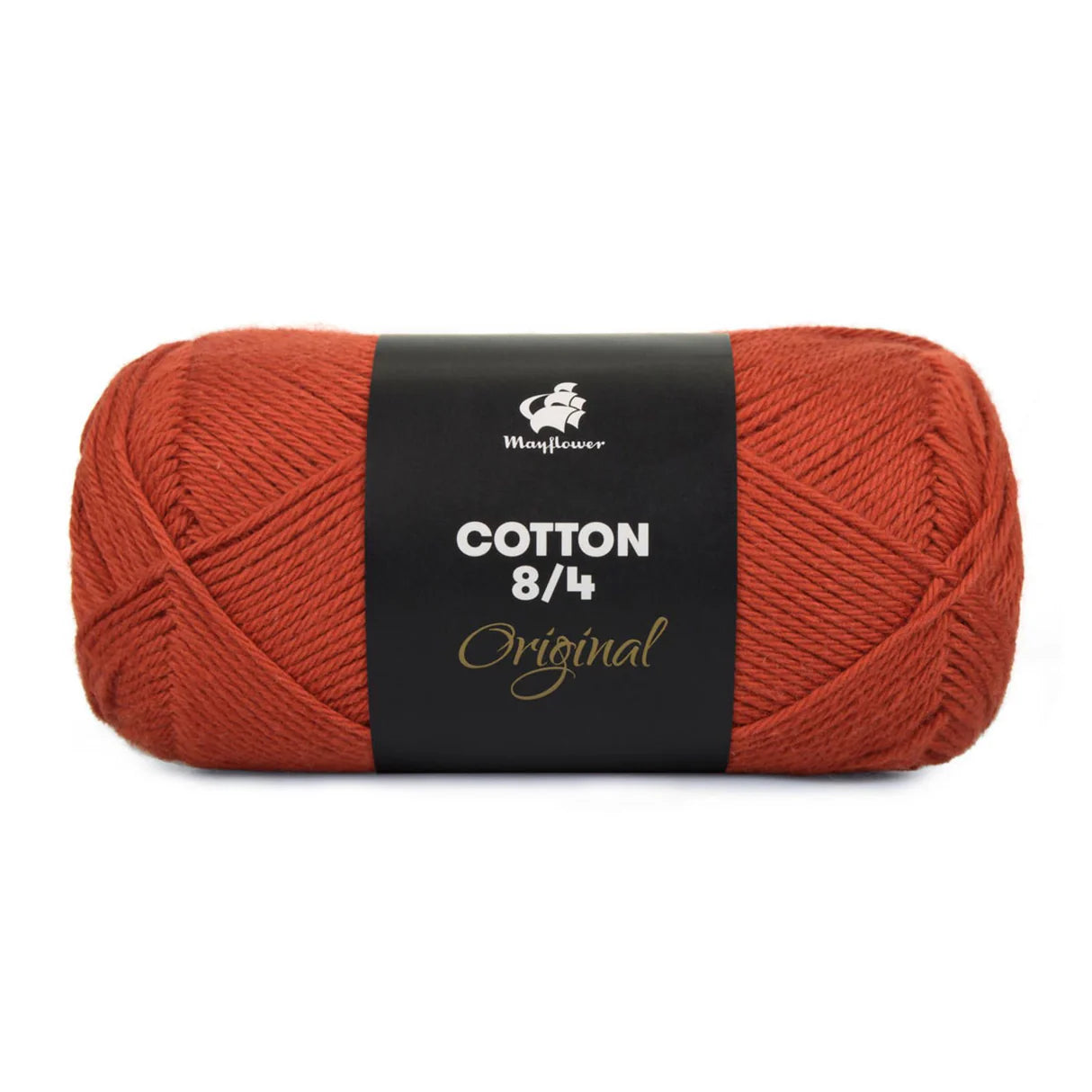 Cotton 8/4 by Mayflower