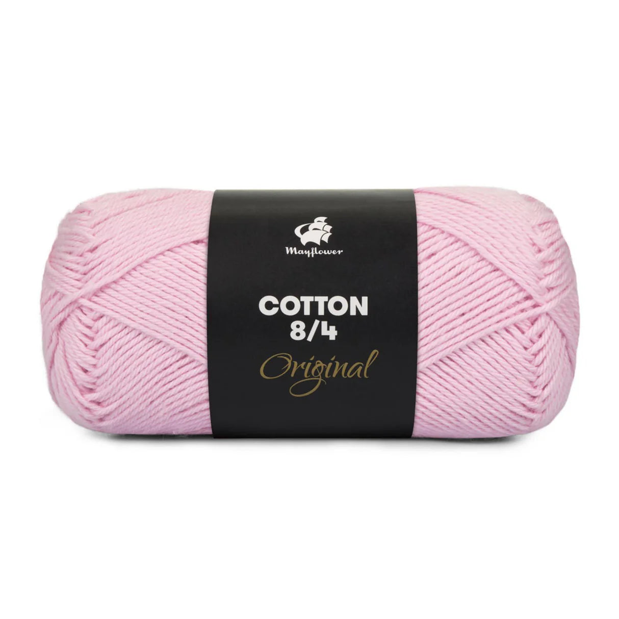 Cotton 8/4 by Mayflower