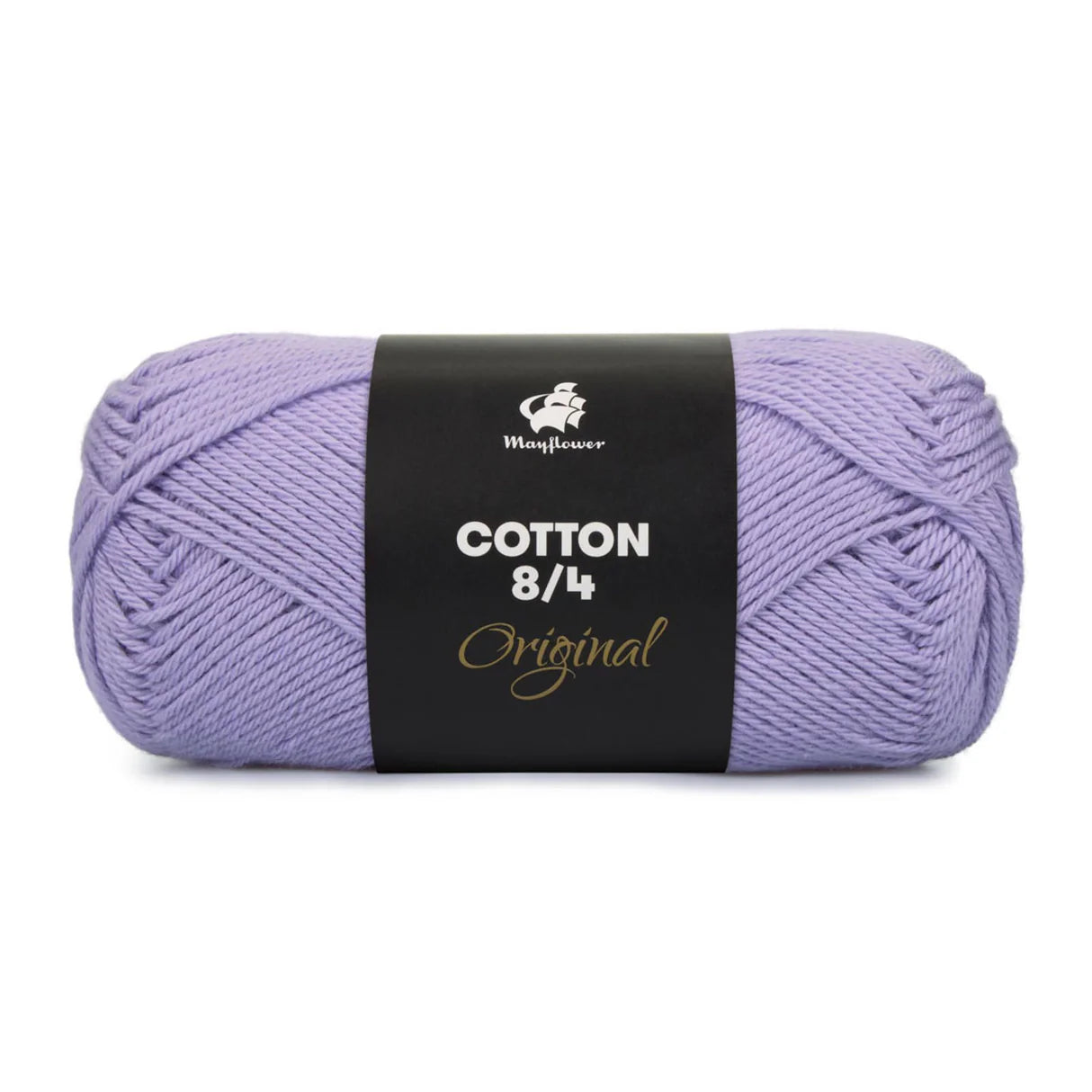 Cotton 8/4 by Mayflower