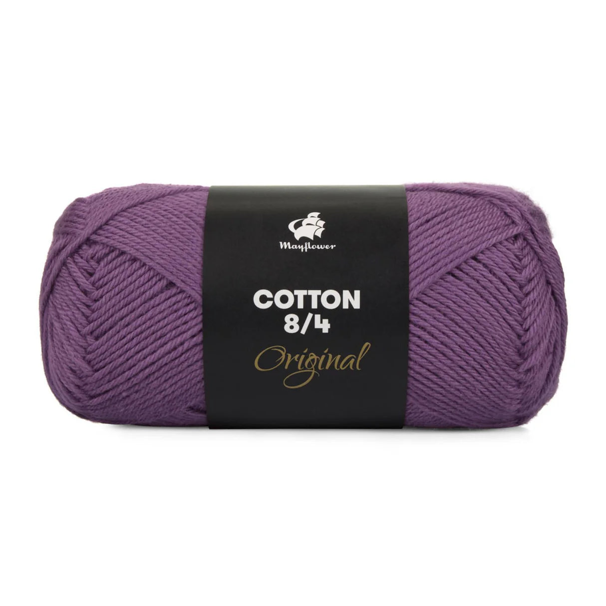 Cotton 8/4 by Mayflower