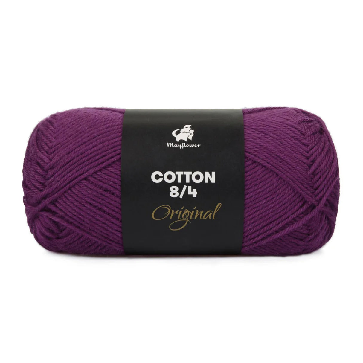 Cotton 8/4 by Mayflower