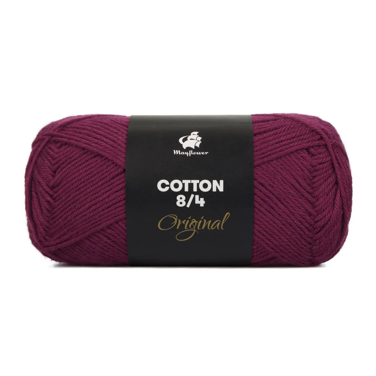 Cotton 8/4 by Mayflower
