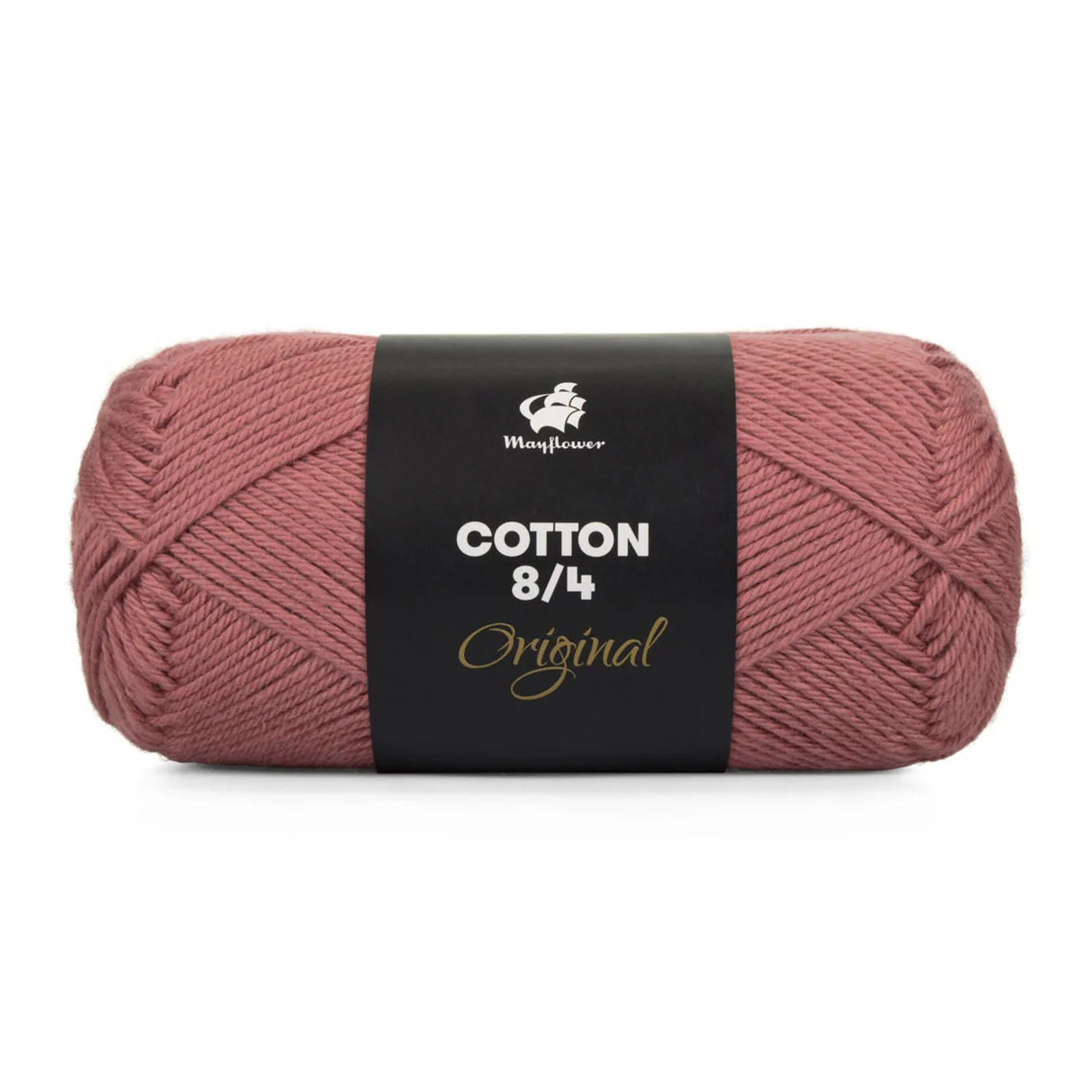 Cotton 8/4 by Mayflower