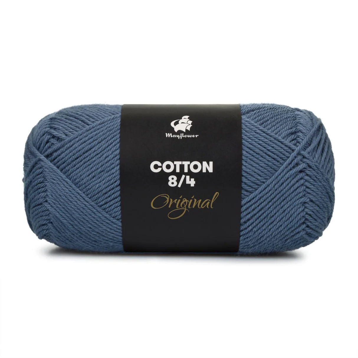 Cotton 8/4 by Mayflower