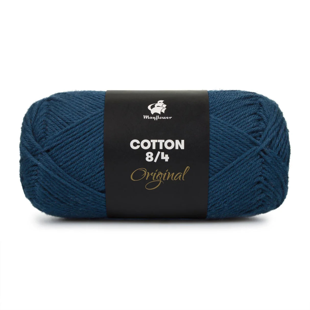 Cotton 8/4 by Mayflower