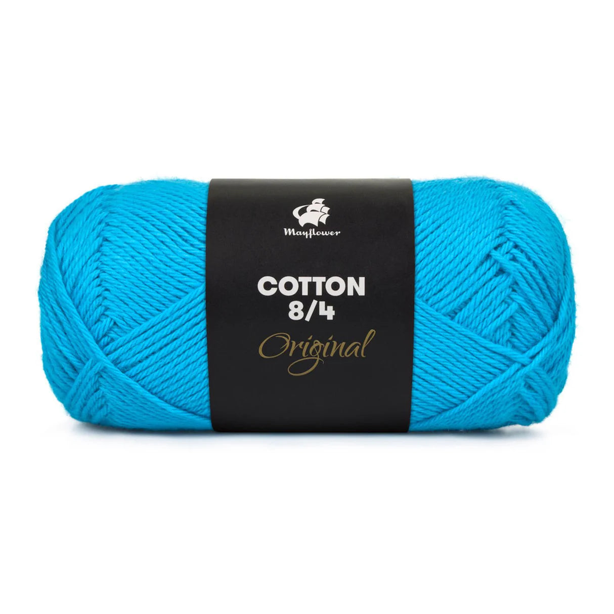 Cotton 8/4 by Mayflower