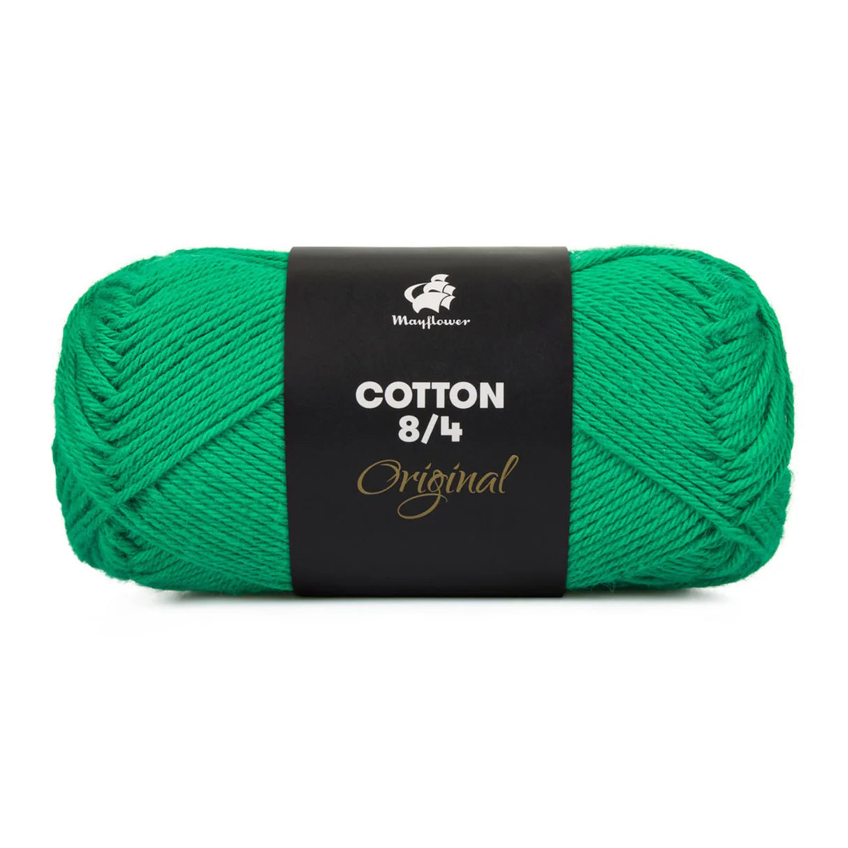 Cotton 8/4 by Mayflower
