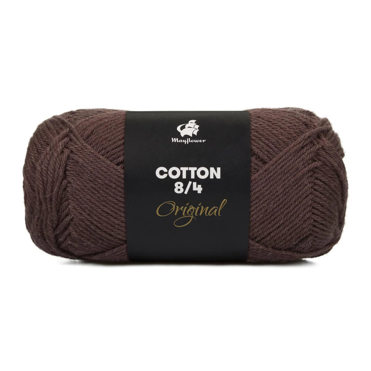 Cotton 8/4 by Mayflower
