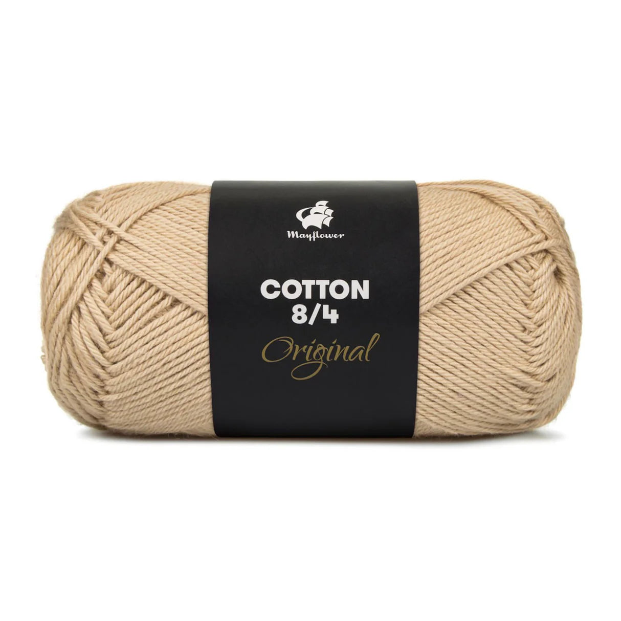 Cotton 8/4 by Mayflower
