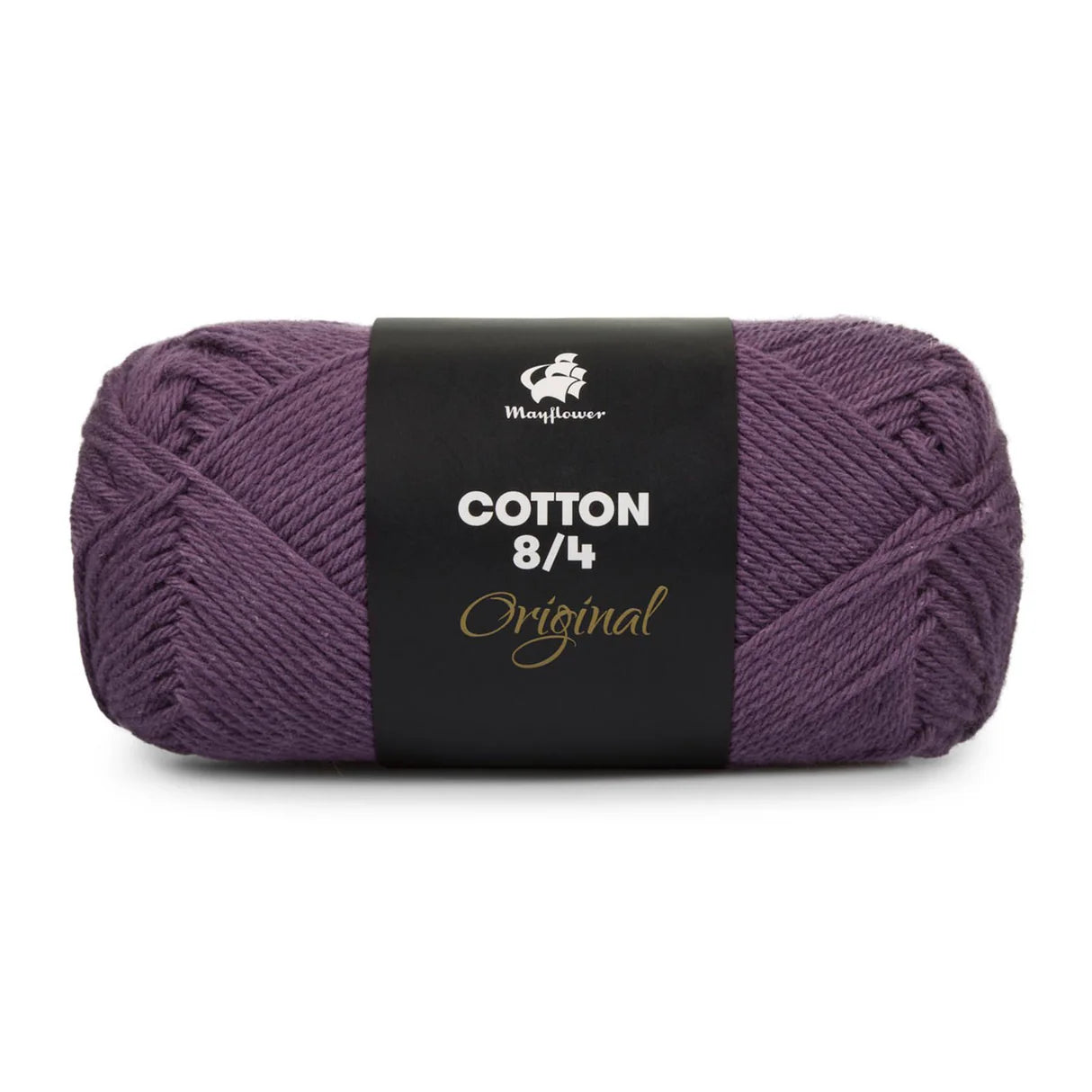 Cotton 8/4 by Mayflower