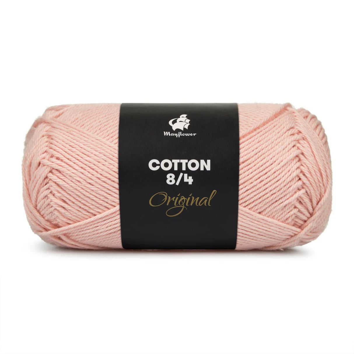 Cotton 8/4 by Mayflower