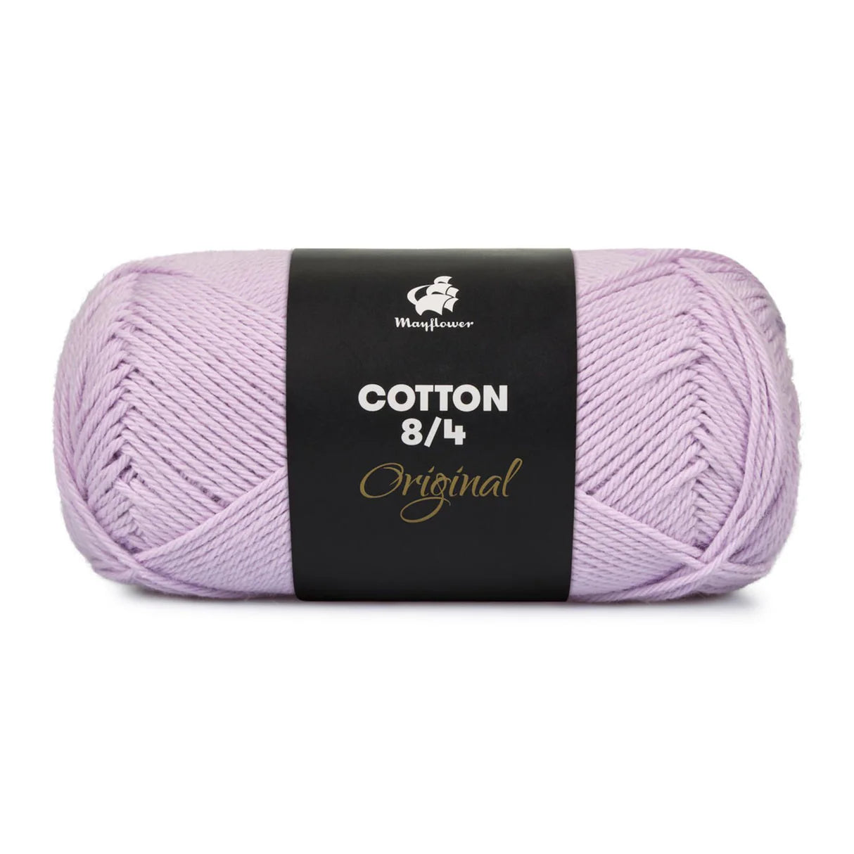 Cotton 8/4 by Mayflower