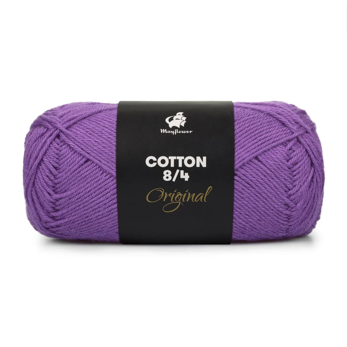 Cotton 8/4 by Mayflower
