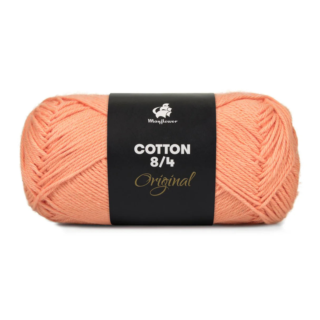 Cotton 8/4 by Mayflower