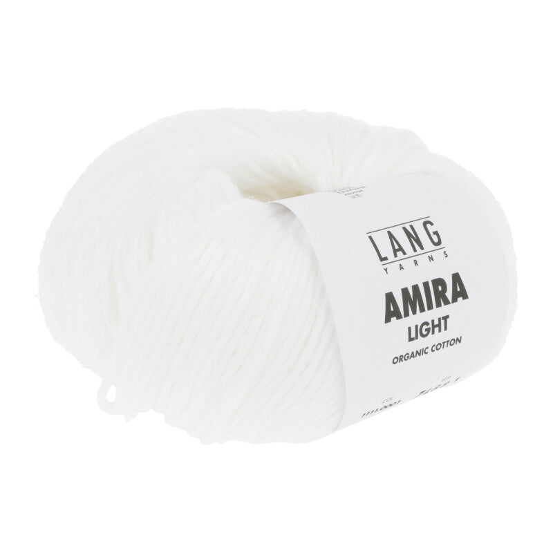 Amira light by Lang Yarns