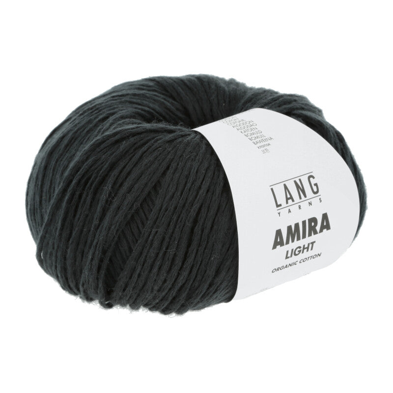 Amira light by Lang Yarns