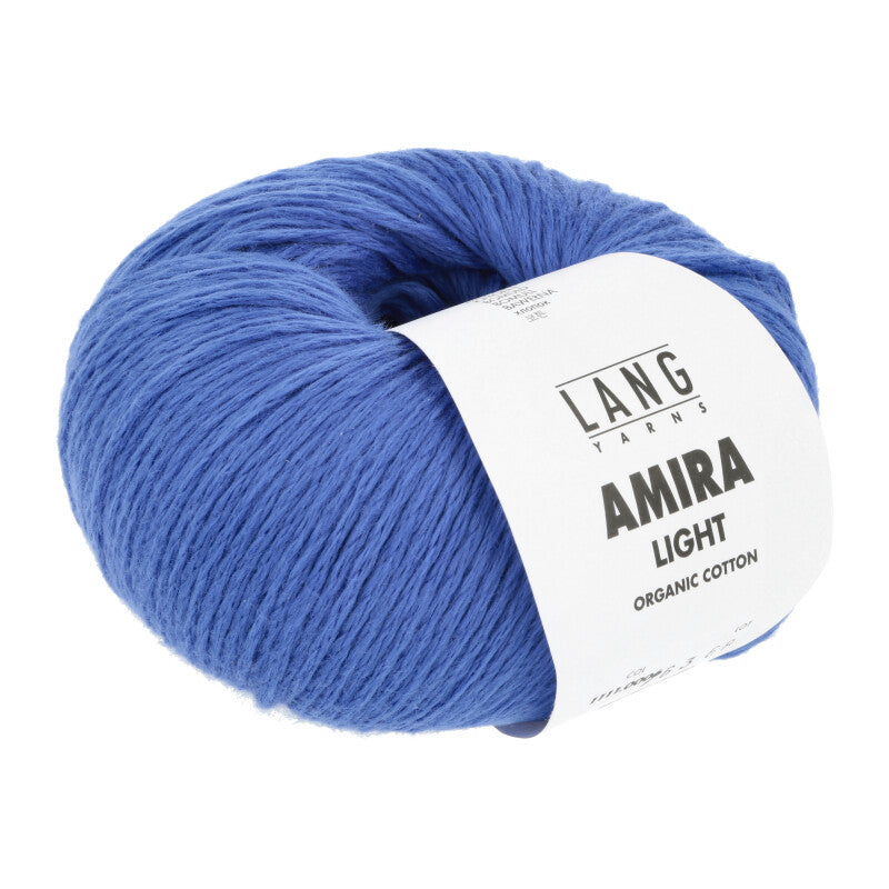 Amira light by Lang Yarns