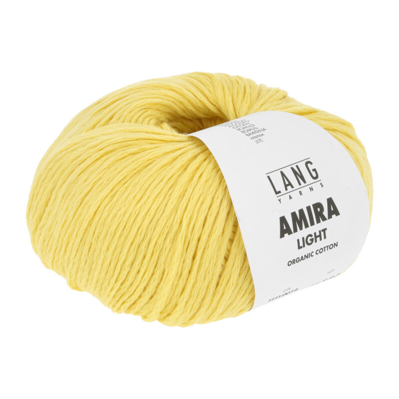Amira light by Lang Yarns