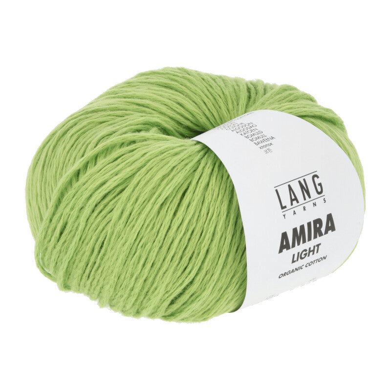 Amira light by Lang Yarns