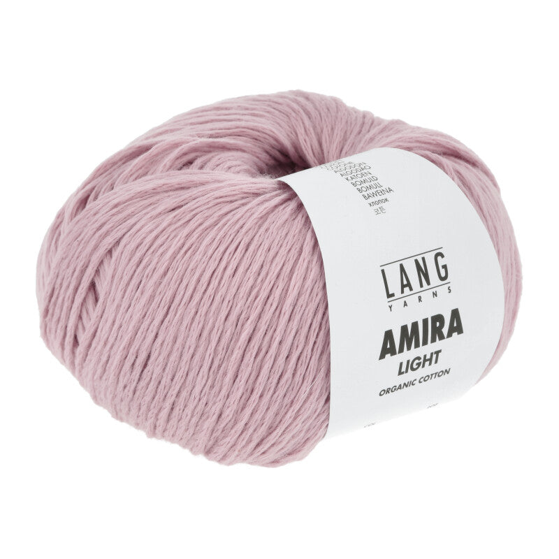 Amira light by Lang Yarns