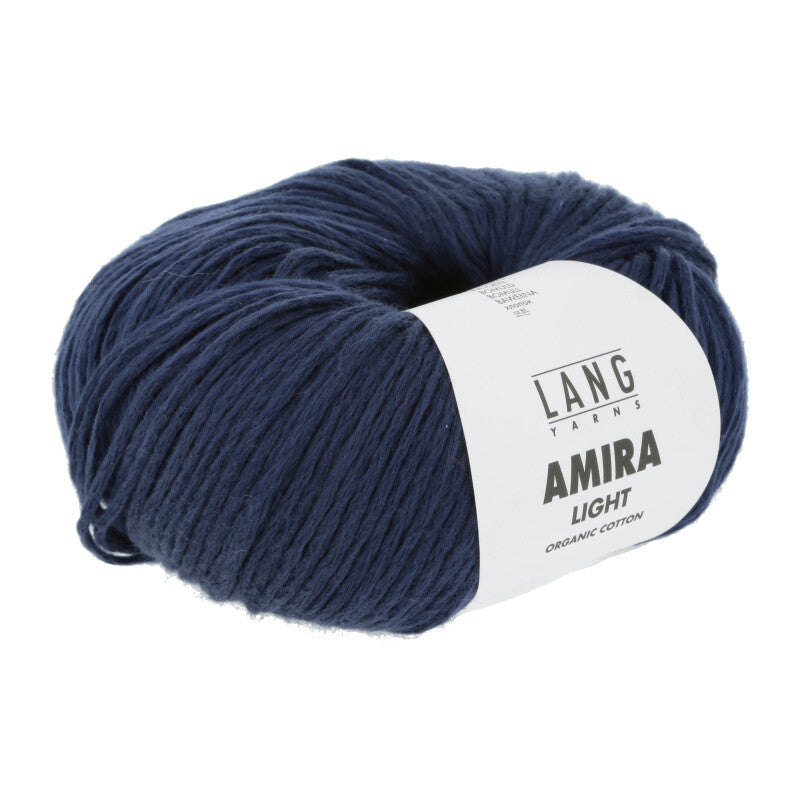 Amira light by Lang Yarns