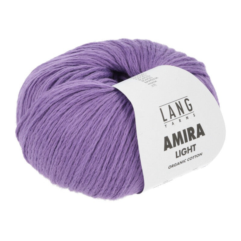 Amira light by Lang Yarns