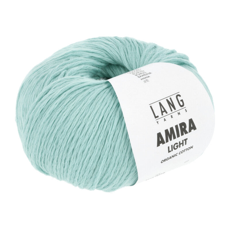 Amira light by Lang Yarns