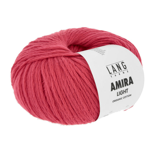 Amira light by Lang Yarns