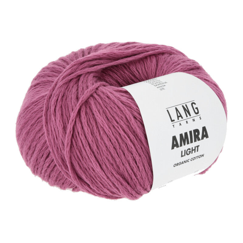 Amira light by Lang Yarns