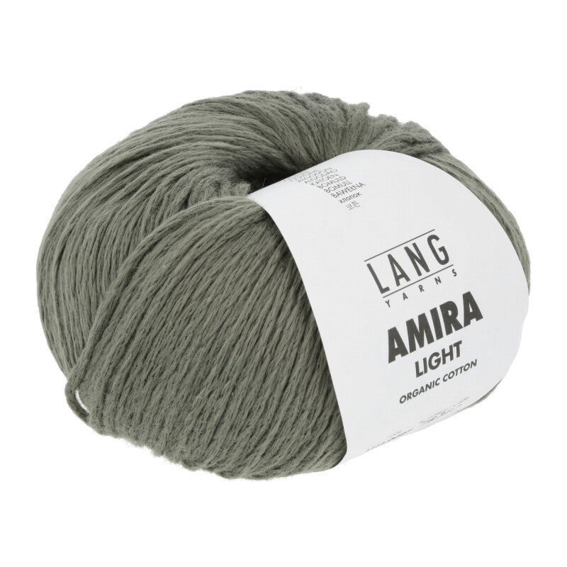 Amira light by Lang Yarns
