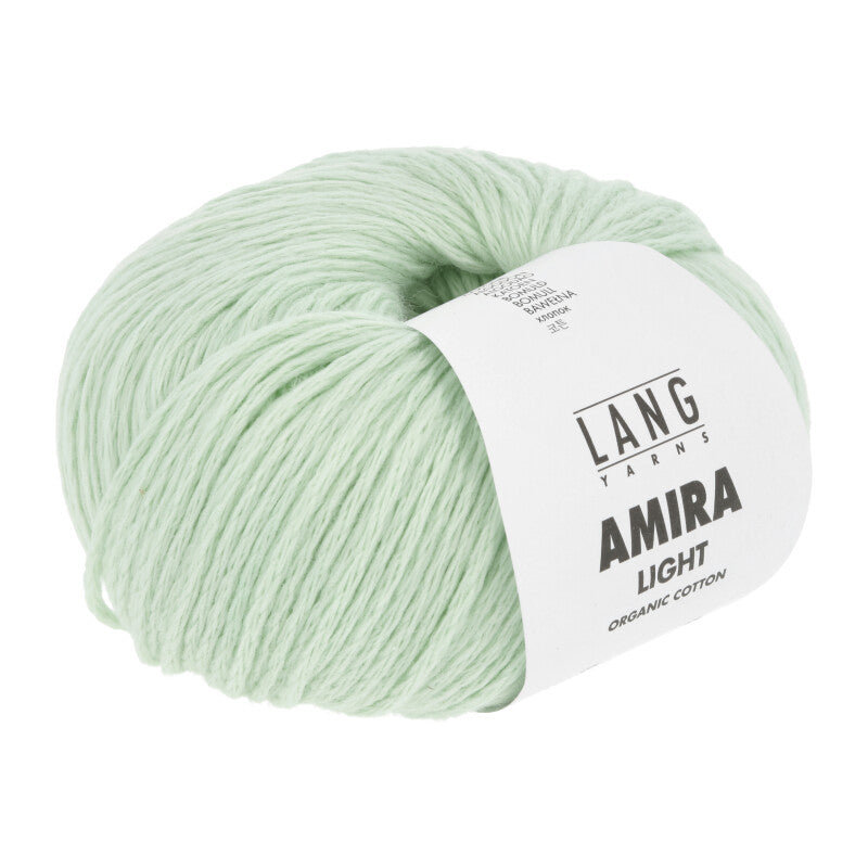 Amira light by Lang Yarns