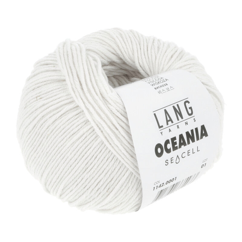 Oceania by Lang Yarns