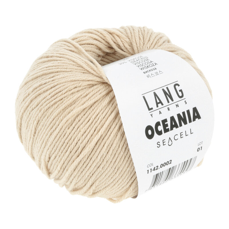 Oceania by Lang Yarns