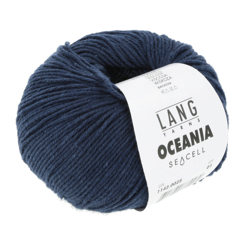 Oceania by Lang Yarns