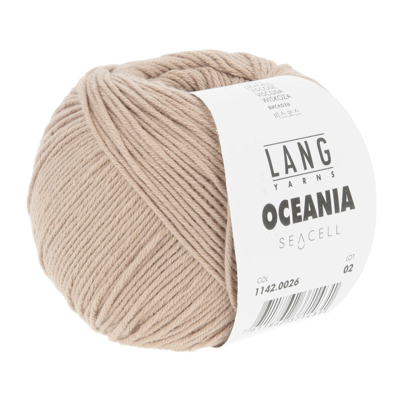 Oceania by Lang Yarns